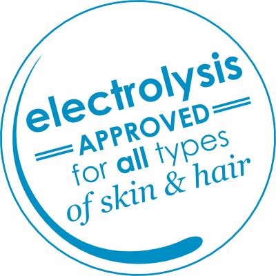 Electrolysis hair removal | Lasting Image Electrolysis LLC